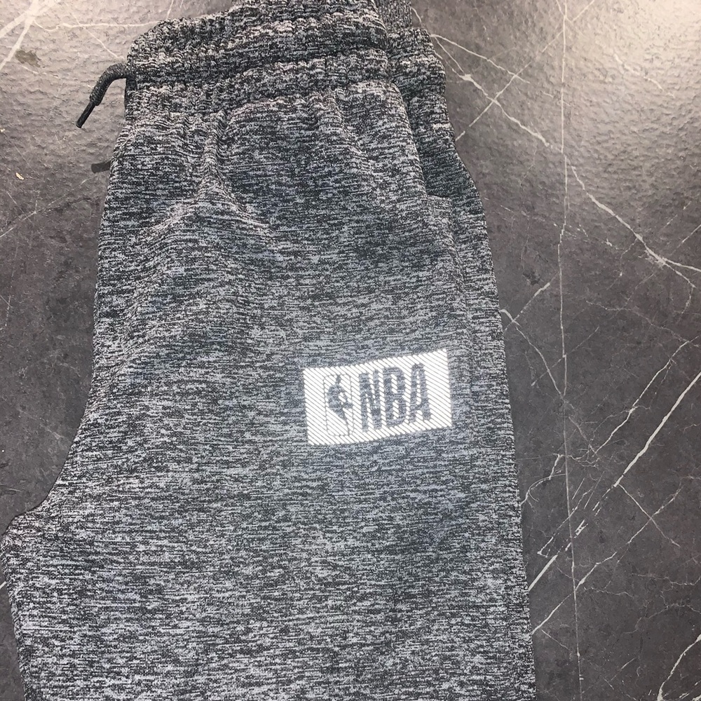 Boys NBA joggers